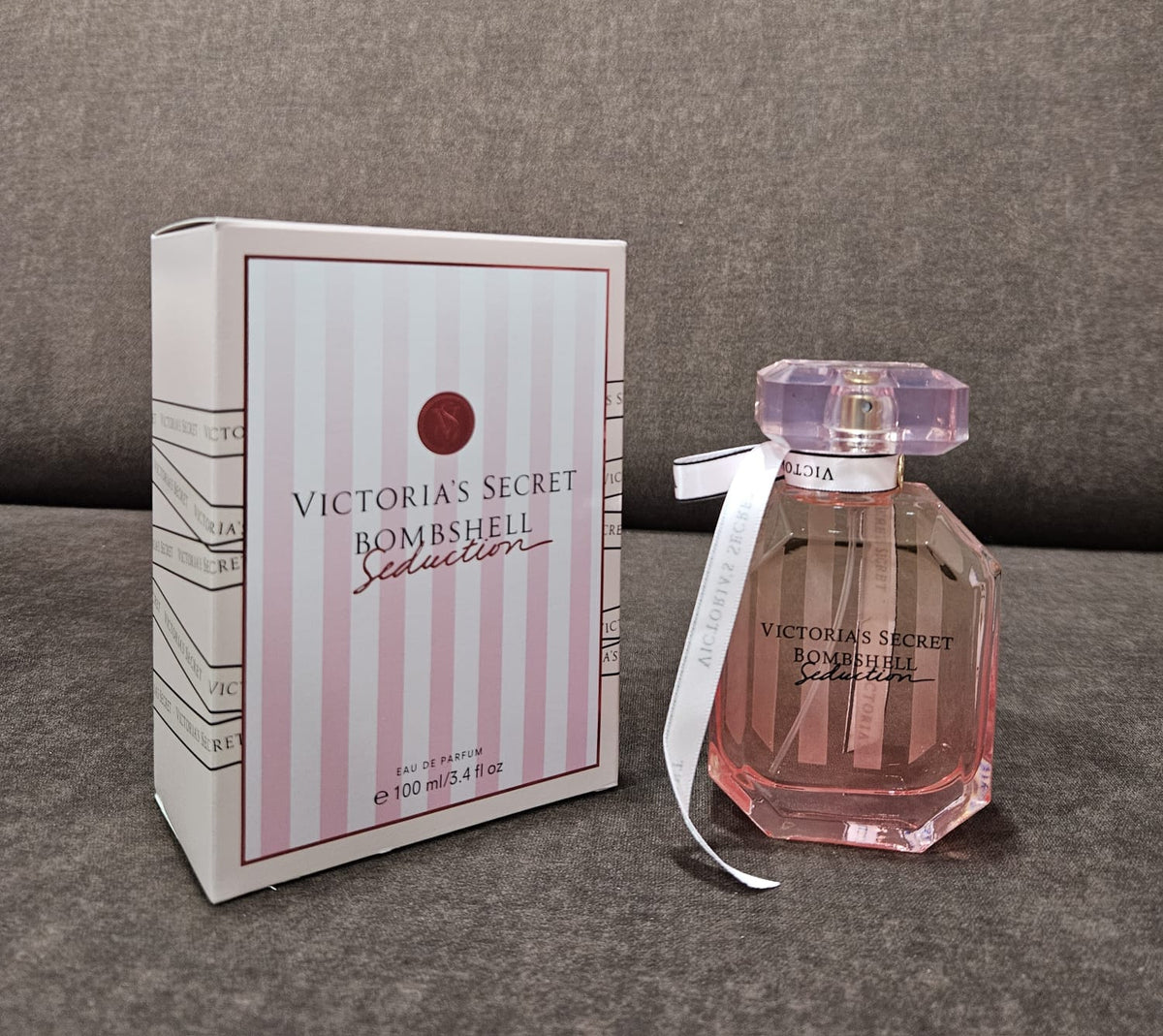 Victoria's Secret Bombshell Seduction Eau de Parfum 100 ml - Original supplier photo