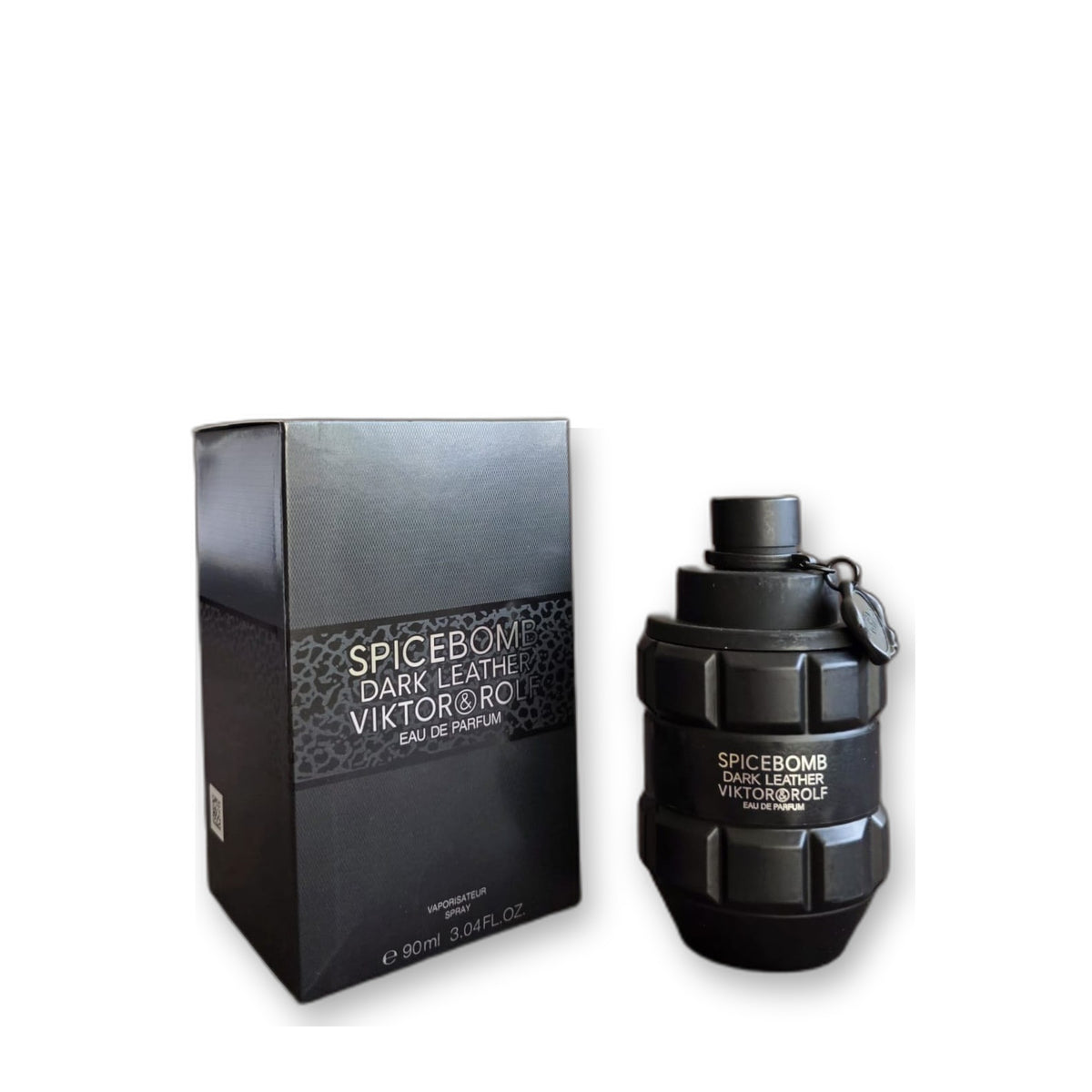Viktor&Rolf Spicebomb Dark Leather Eau de Parfum 90 ml