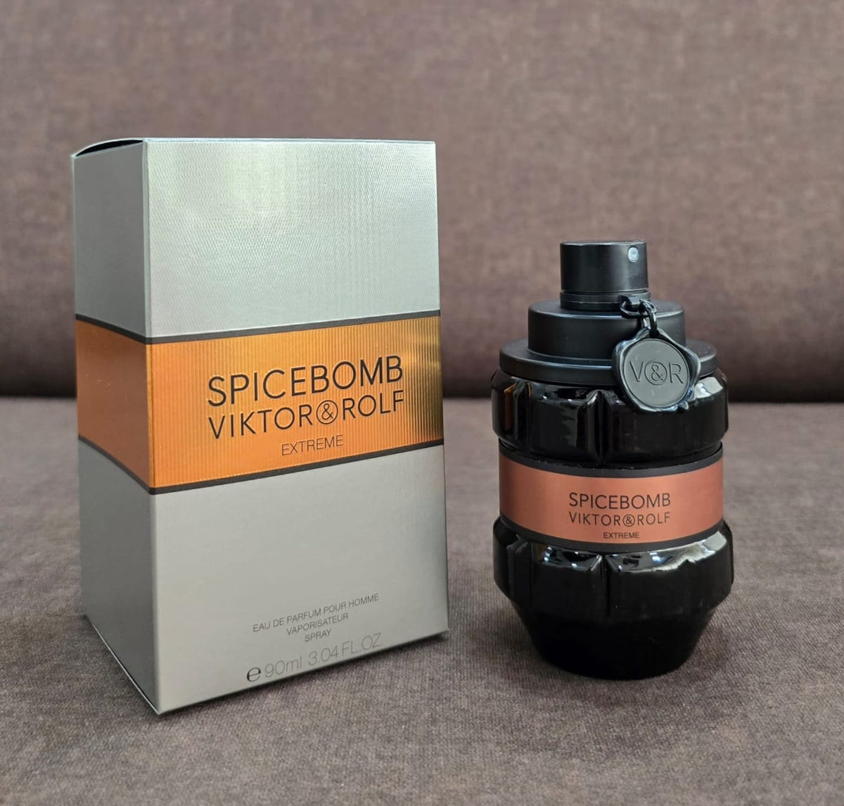 Viktor&Rolf Spicebomb Extreme Eau de Parfum 90 ml