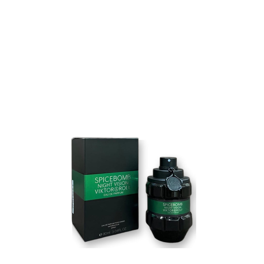 Viktor&Rolf Spicebomb Night Vision Eau de Parfum 90 ml