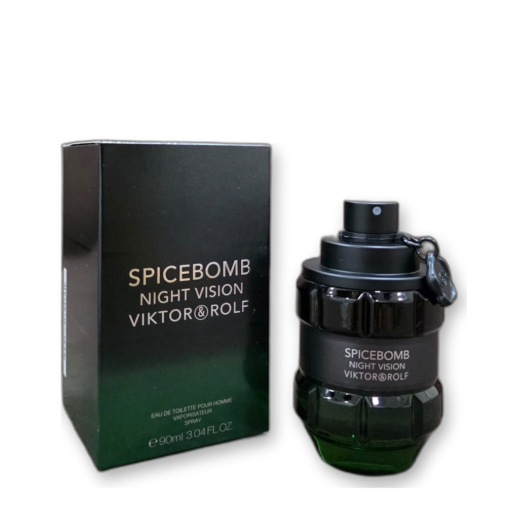 Viktor&Rolf Spicebomb Night Vision Eau de Toilette 90 ml