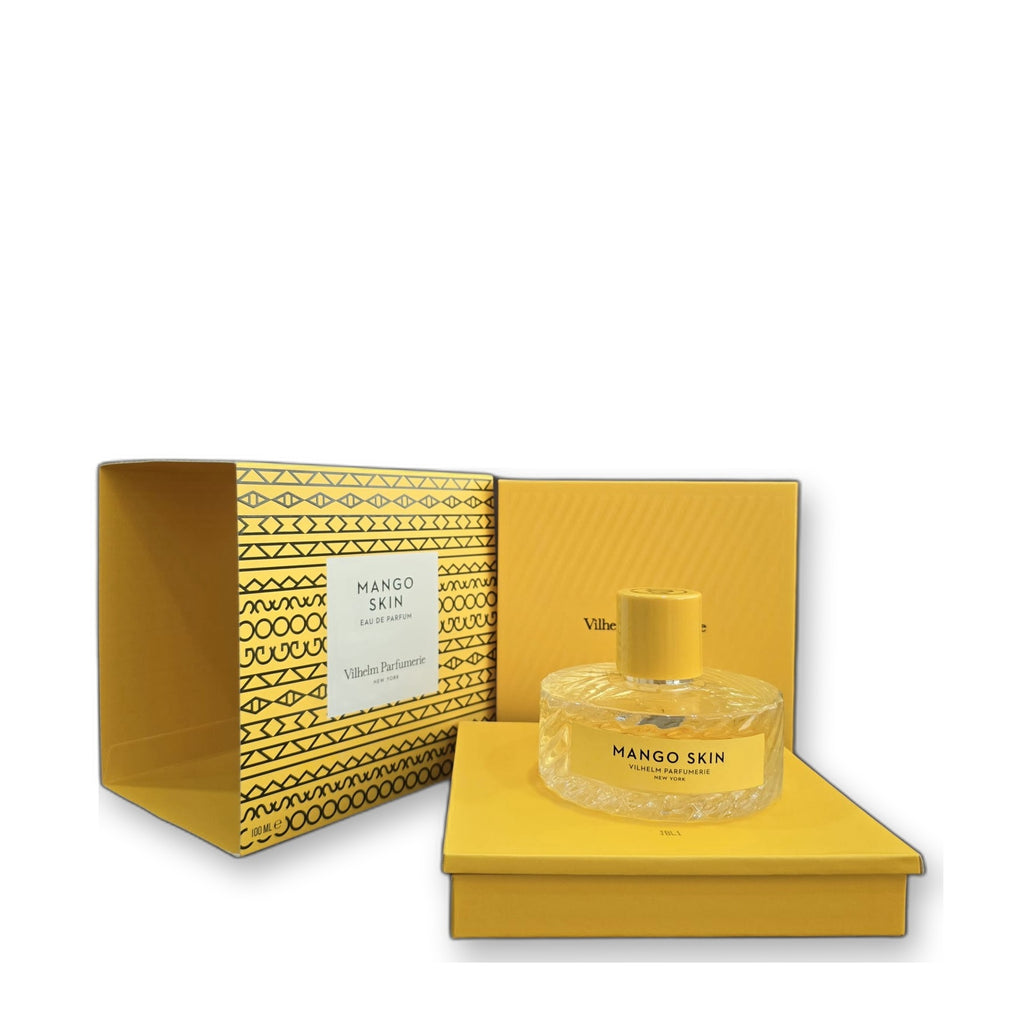 Vilhelm Parfumerie Mango Skin Eau de Parfum 100 ml - white product image
