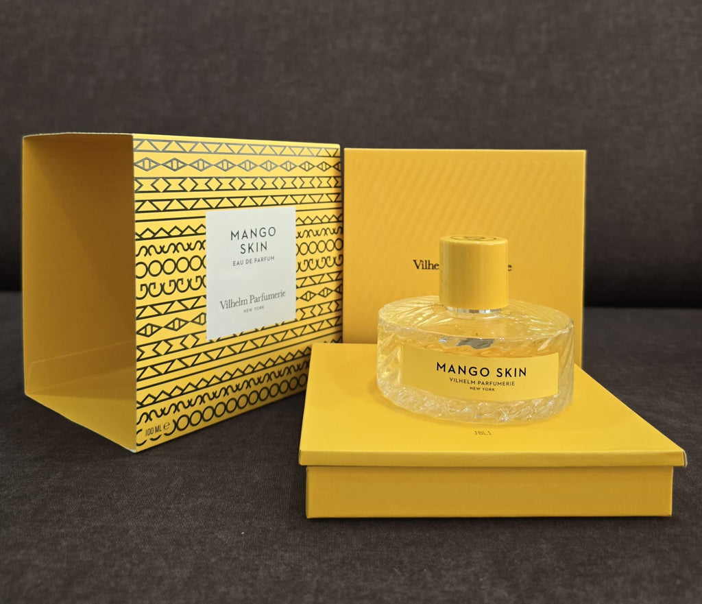 Vilhelm Parfumerie Mango Skin Eau de Parfum 100 ml - original product photo