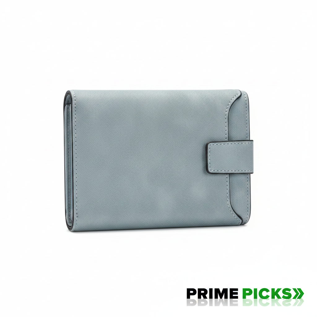 Primepicks Small Wallet For Women