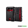 Primepicks  Ultra Thin Men’s Wallet