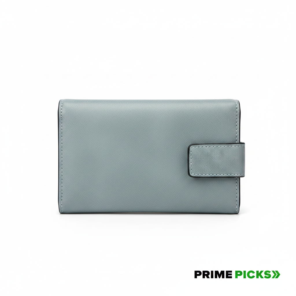 Primepicks Small Wallet For Women