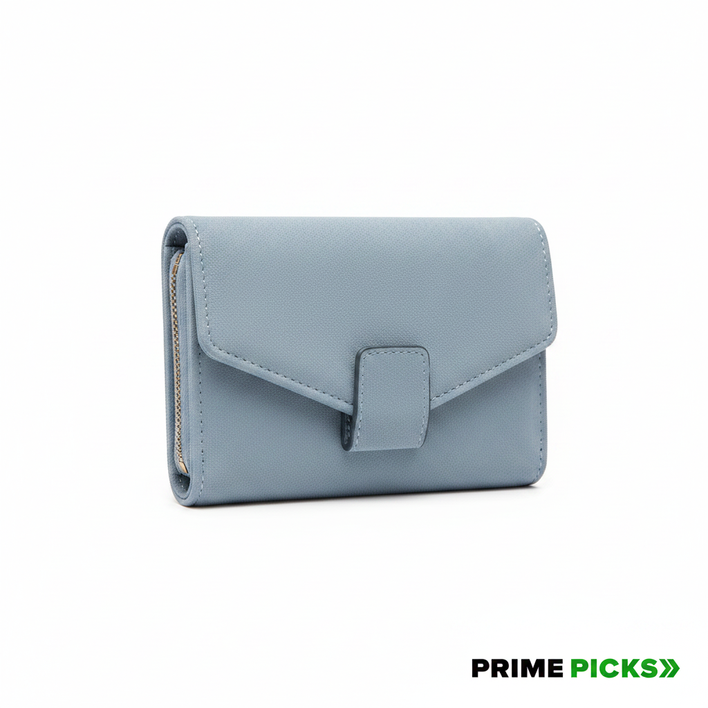 Primepicks Small Wallet For Women