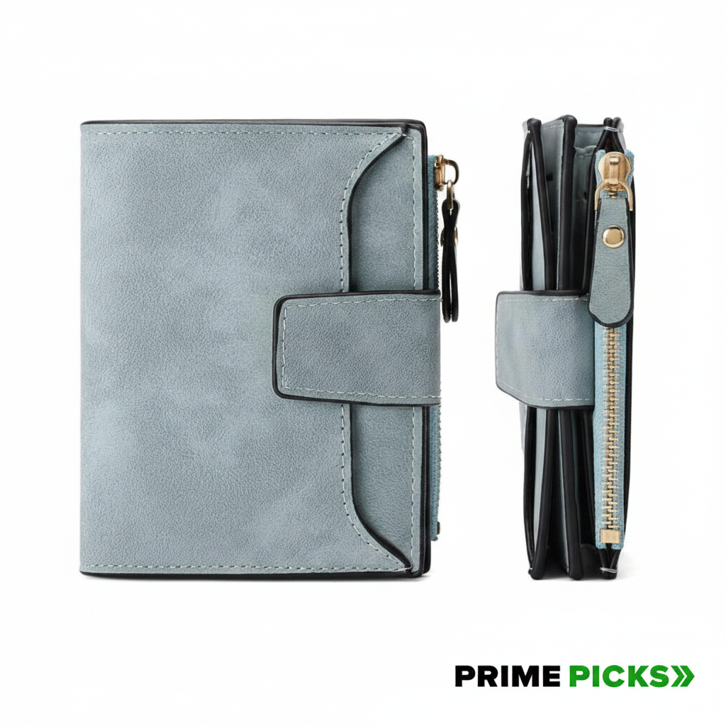Primepicks Small Wallet For Women