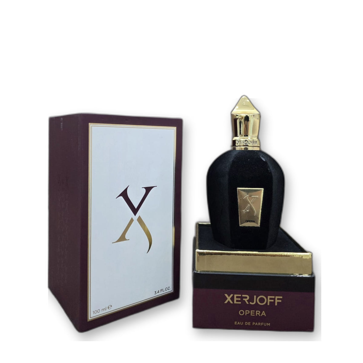 Xerjoff Opera Eau de Parfum 100 ml - white product image