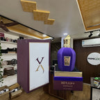 Xerjoff Soprano Eau de Parfum 100 ml at PrimePicks office