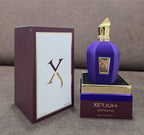 Xerjoff Soprano Eau de Parfum 100 ml - original product photo
