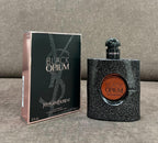 Yves Saint Laurent Black Opium Eau de Parfum 90 ml supplier original
