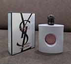 Yves Saint Laurent Black Opium Eau de Parfum Glitter 90 ml supplier original