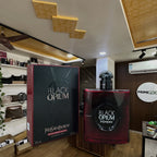 Yves Saint Laurent Black Opium Over Red Eau de Parfum 90 ml PrimePicks office view
