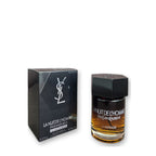 Yves Saint Laurent La Nuit de L’Homme L’Intense Eau de Parfum 100 ml white background hero