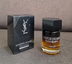 Yves Saint Laurent La Nuit de L’Homme L’Intense Eau de Parfum 100 ml supplier original