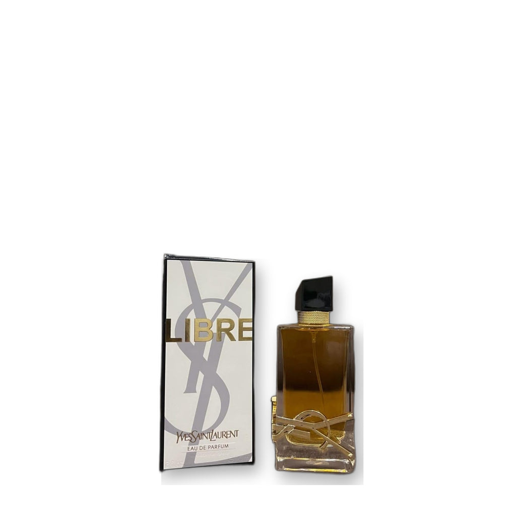 Yves Saint Laurent Libre Eau de Parfum white background hero