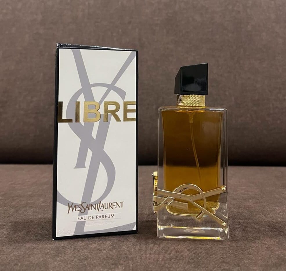 Yves Saint Laurent Libre Eau de Parfum supplier original