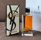 Yves Saint Laurent Libre Eau de Parfum Intense supplier original