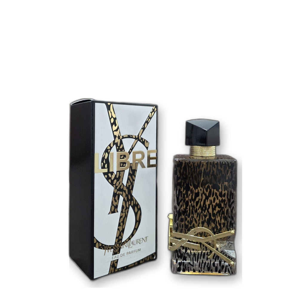 Yves Saint Laurent Libre Eau de Parfum white background hero