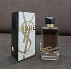 Yves Saint Laurent Libre Flowers & Flames Eau de Parfum Florale supplier original