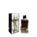 Yves Saint Laurent Libre Le Parfum white background hero