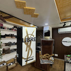 Yves Saint Laurent Libre Le Parfum PrimePicks office view