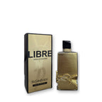 Yves Saint Laurent Libre Vanille Couture Eau de Parfum white background hero