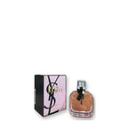 Yves Saint Laurent Mon Paris Eau de Parfum 90 ml white background hero