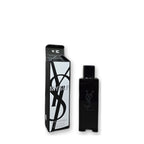 Yves Saint Laurent MYSLF Eau de Parfum white background hero