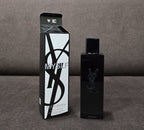 Yves Saint Laurent MYSLF Eau de Parfum supplier original