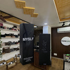 Yves Saint Laurent MYSLF Le Parfum PrimePicks office view