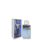 Yves Saint Laurent Y Eau Fraîche 100 ml white background hero