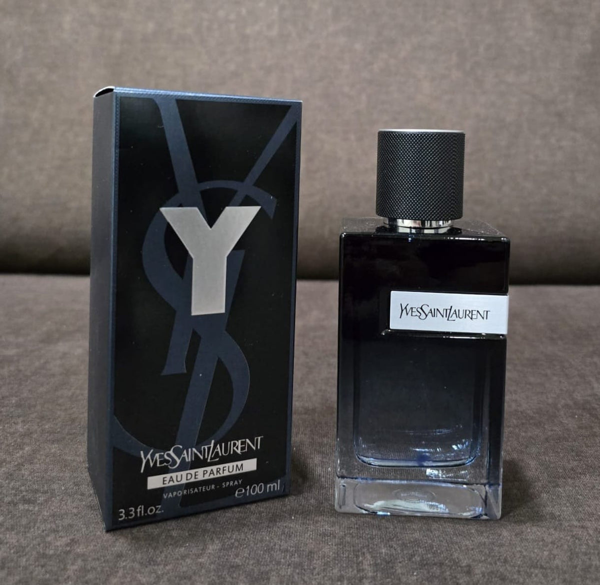 Yves Saint Laurent Y Eau de Parfum 100 ml supplier original