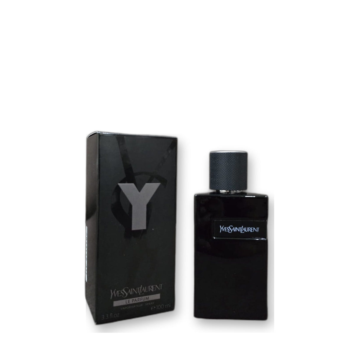 Yves Saint Laurent Y Le Parfum 100 ml white background hero