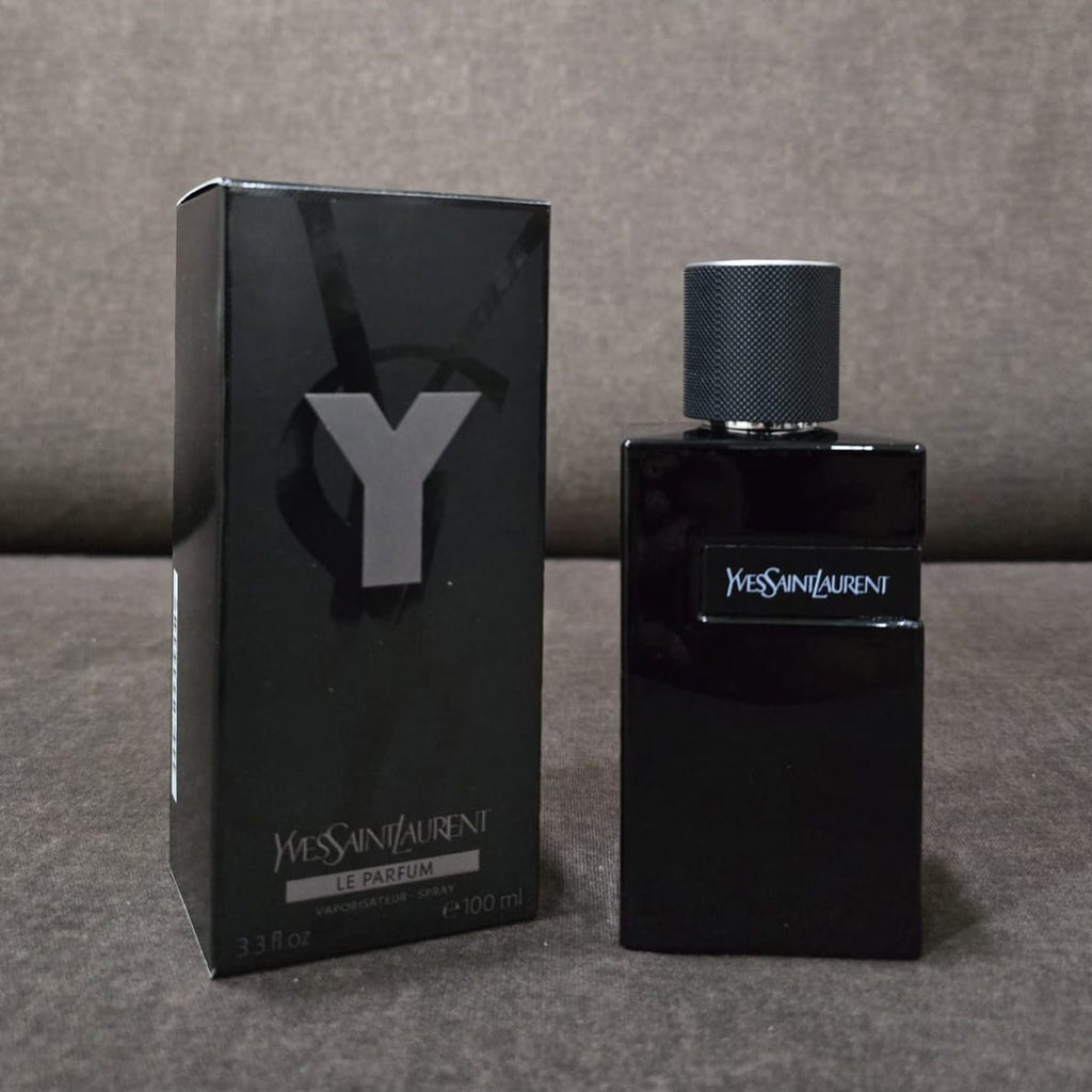 Yves Saint Laurent Y Le Parfum 100 ml supplier original